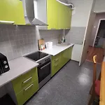 Peipsi Korter