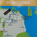 Peipsi Korter Mehikoorma
