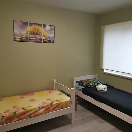 Peipsi Korter Διαμέρισμα *