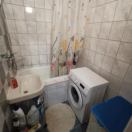 Peipsi Korter *