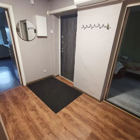 Peipsi Korter Διαμέρισμα *