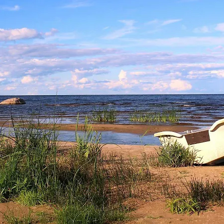 Peipsi Korter Διαμέρισμα