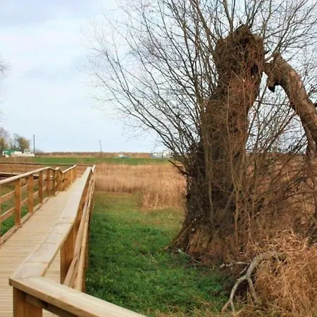 Διαμέρισμα Peipsi Korter *