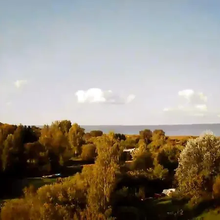 Peipsi Korter Διαμέρισμα