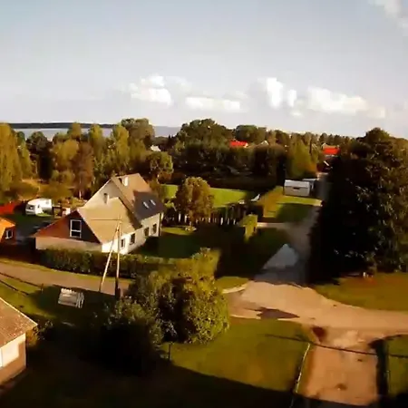 Peipsi Korter Διαμέρισμα *