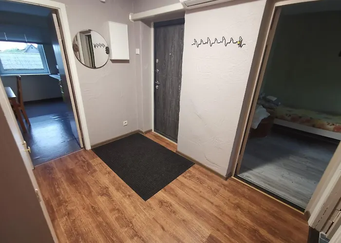 Peipsi Korter Διαμέρισμα *