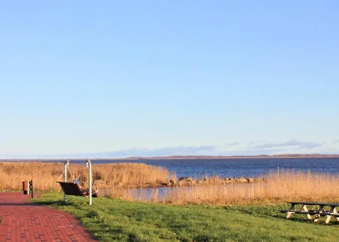 Peipsi Korter Διαμέρισμα *