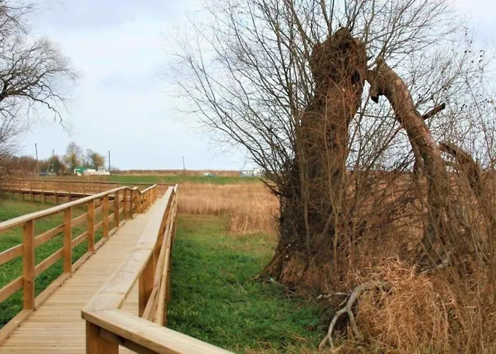 Διαμέρισμα Peipsi Korter *