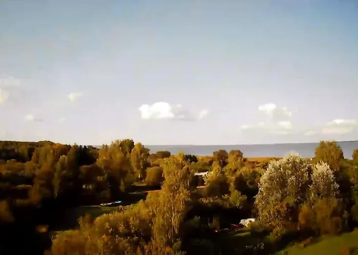 Peipsi Korter Διαμέρισμα