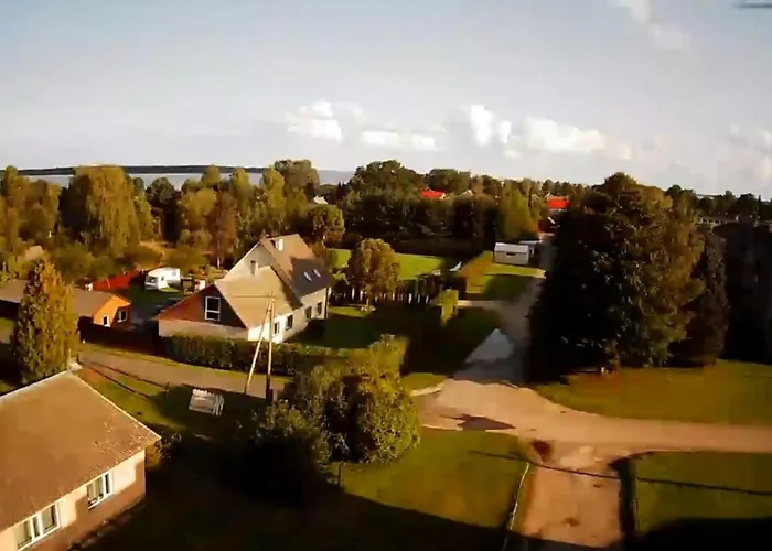 Peipsi Korter Διαμέρισμα *